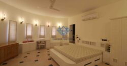 Beautiful & Spacious Semi Furnished 4BR Villa Available for Rent in Madinat sultan Qaboos
