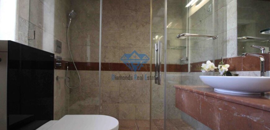Beautiful & Spacious Semi Furnished 4BR Villa Available for Rent in Madinat sultan Qaboos