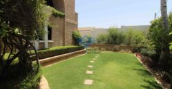 Beautiful & Spacious Semi Furnished 4BR Villa Available for Rent in Madinat sultan Qaboos