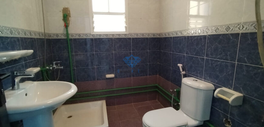 Beautiful 2 Bedroom Apartment Ghubrah North – 18th November Street