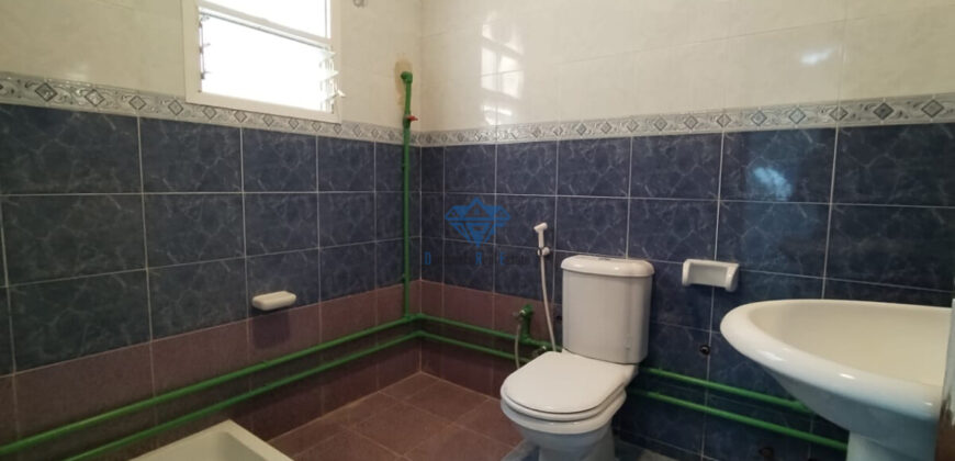 Beautiful 2 Bedroom Apartment Ghubrah North – 18th November Street