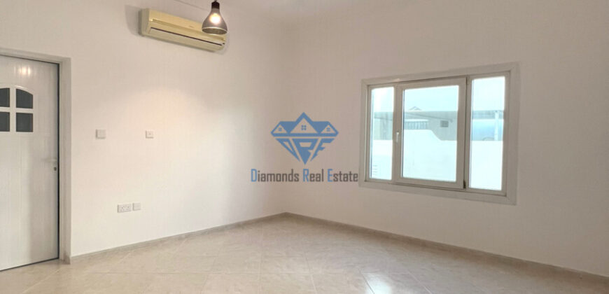 Spacious and well-maintained 4 bedrooms + 1 maidroom villa for rent in azaiba Spacious and well-maintained 4 bedrooms + 1 maidroom villa for rent in azaiba