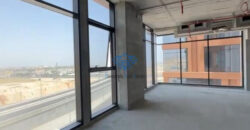 Brand New Office for Rent – Muscat Hills (Muscat Pavilion)