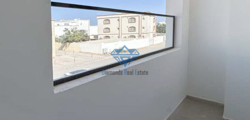 Modern 2BHK Furnished  Apartment for Rent In Azaiba – Prime Location Near Beach