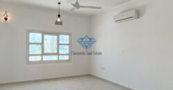 Spacious and well-maintained 4 bedrooms + 1 maidroom villa for rent in azaiba Spacious and well-maintained 4 bedrooms + 1 maidroom villa for rent in azaiba