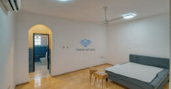 Beautiful 2 Bedroom Apartment Ghubrah North – 18th November Street