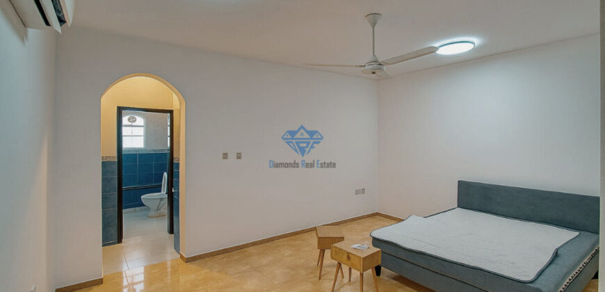 Beautiful 2 Bedroom Apartment Ghubrah North – 18th November Street