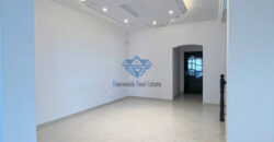 Spacious and well-maintained 4 bedrooms + 1 maidroom villa for rent in azaiba Spacious and well-maintained 4 bedrooms + 1 maidroom villa for rent in azaiba