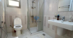 Spacious and well-designed 5-bedroom Twin villa for rent located in Bosher.