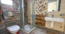 Spacious and well-designed 5-bedroom Twin villa for rent located in Bosher.