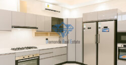 Brand New 5-Bedrooms+2-Maidsroom Villa for Rent in Ansab 