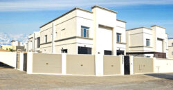 فيلا ٥ غرف للبيع | مرتفعات العامرات