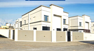 فيلا ٥ غرف للبيع | مرتفعات العامرات