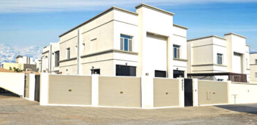 فيلا ٥ غرف للبيع | مرتفعات العامرات