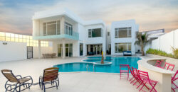 فيلا راقية في بوشر | 7 غرف نوم | مسبح خاص | تصميم واسع