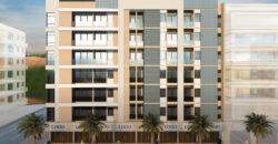 للبيع – شقة سكنية مميزة في بوشر – شارع الكليات