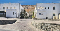 For Rent – 2 BHK Townhouse in Ruwi (Mumtaz Area)