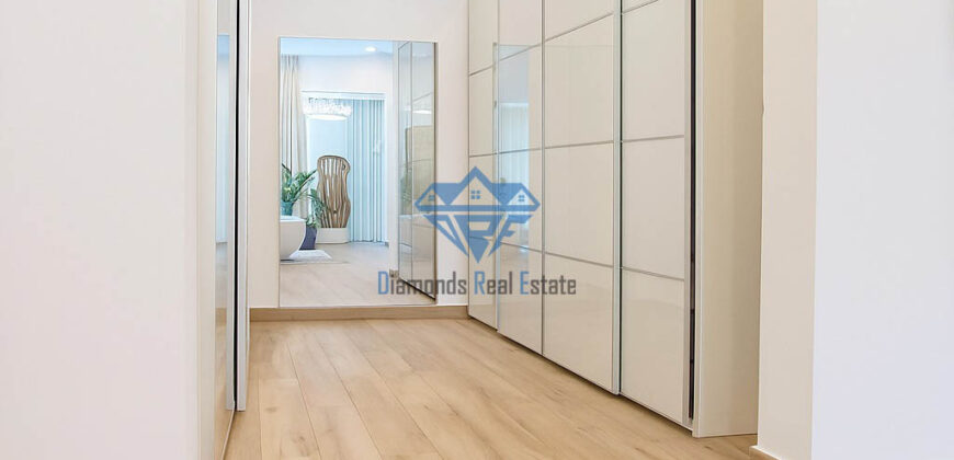 فيلا راقية في بوشر | 7 غرف نوم | مسبح خاص | تصميم واسع