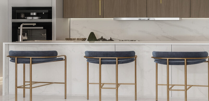 شقة دوبلكس راقية في مشروع سحاب – العذيبة