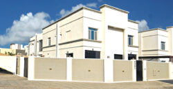 5-Bedroom Villa for Rent | Murtafat, Al Amirat