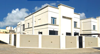 5-Bedroom Villa for Rent | Murtafat, Al Amirat