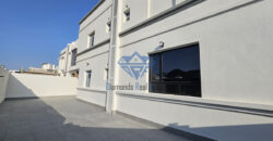 5-Bedroom Villa for Rent | Murtafat, Al Amirat