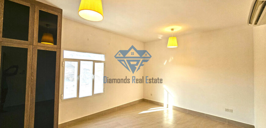 5-Bedroom Villa for Rent | Murtafat, Al Amirat