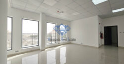 Brand New Commercial Building for Rent in Darsait