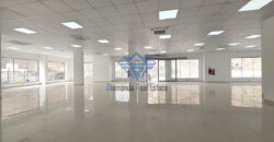 Brand New Commercial Building for Rent in Darsait