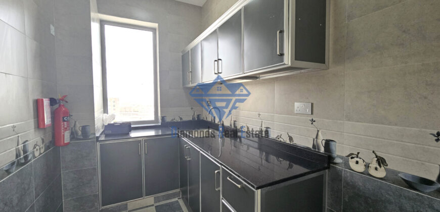 Brand New Commercial Building for Rent in Darsait