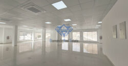 Brand New Commercial Building for Rent in Darsait