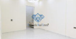 Brand New 5-Bedrooms+2-Maidsroom Villa for Rent in Ansab 