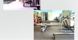 شقة دوبلكس راقية في مشروع سحاب – العذيبة