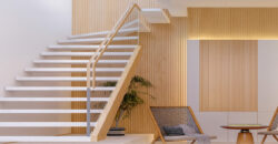 شقة دوبلكس راقية في مشروع سحاب – العذيبة