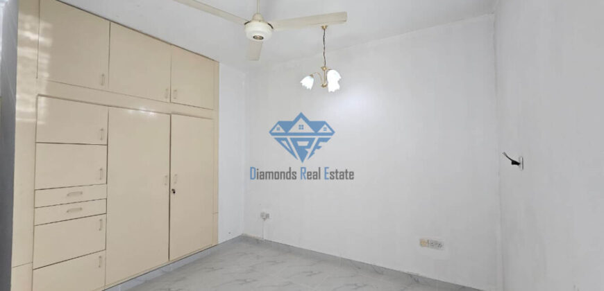 For Rent – 2 BHK Townhouse in Ruwi (Mumtaz Area)