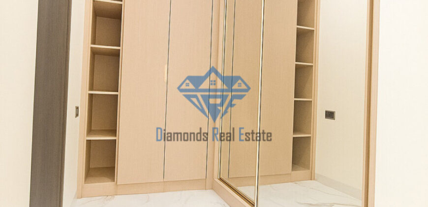 Brand New 5-Bedrooms+2-Maidsroom Villa for Rent in Ansab 