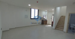 شقة دوبلكس راقية في مشروع سحاب – العذيبة