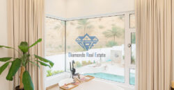 فيلا راقية في بوشر | 7 غرف نوم | مسبح خاص | تصميم واسع