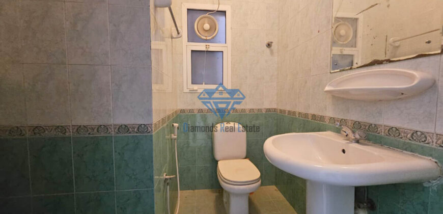 For Rent – 2 BHK Townhouse in Ruwi (Mumtaz Area)