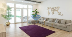 فيلا راقية في بوشر | 7 غرف نوم | مسبح خاص | تصميم واسع