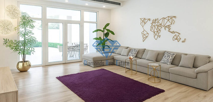 فيلا راقية في بوشر | 7 غرف نوم | مسبح خاص | تصميم واسع