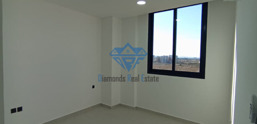 شقة دوبلكس راقية في مشروع سحاب – العذيبة