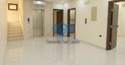 Brand New 5-Bedrooms+2-Maidsroom Villa for Rent in Ansab 