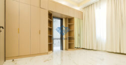 Brand New 5-Bedrooms+2-Maidsroom Villa for Rent in Ansab 