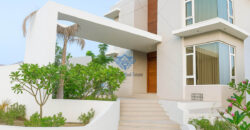 فيلا راقية في بوشر | 7 غرف نوم | مسبح خاص | تصميم واسع