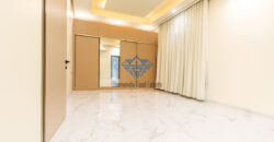 Brand New 5-Bedrooms+2-Maidsroom Villa for Rent in Ansab 