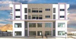 Brand New Commercial Building for Rent in Darsait