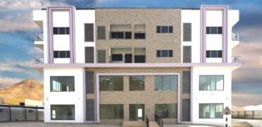 Brand New Commercial Building for Rent in Darsait