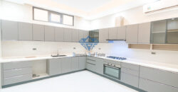 Brand New 5-Bedrooms+2-Maidsroom Villa for Rent in Ansab 