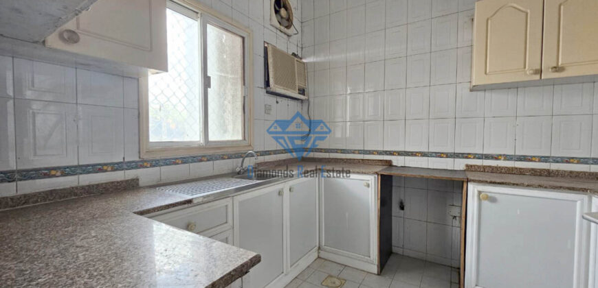 For Rent – 2 BHK Townhouse in Ruwi (Mumtaz Area)